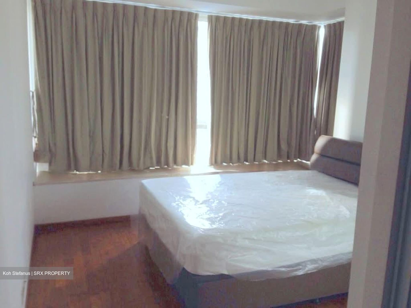Twin Regency (D3), Condominium #596348821